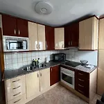 Beachfront Apartment In Fuengirola