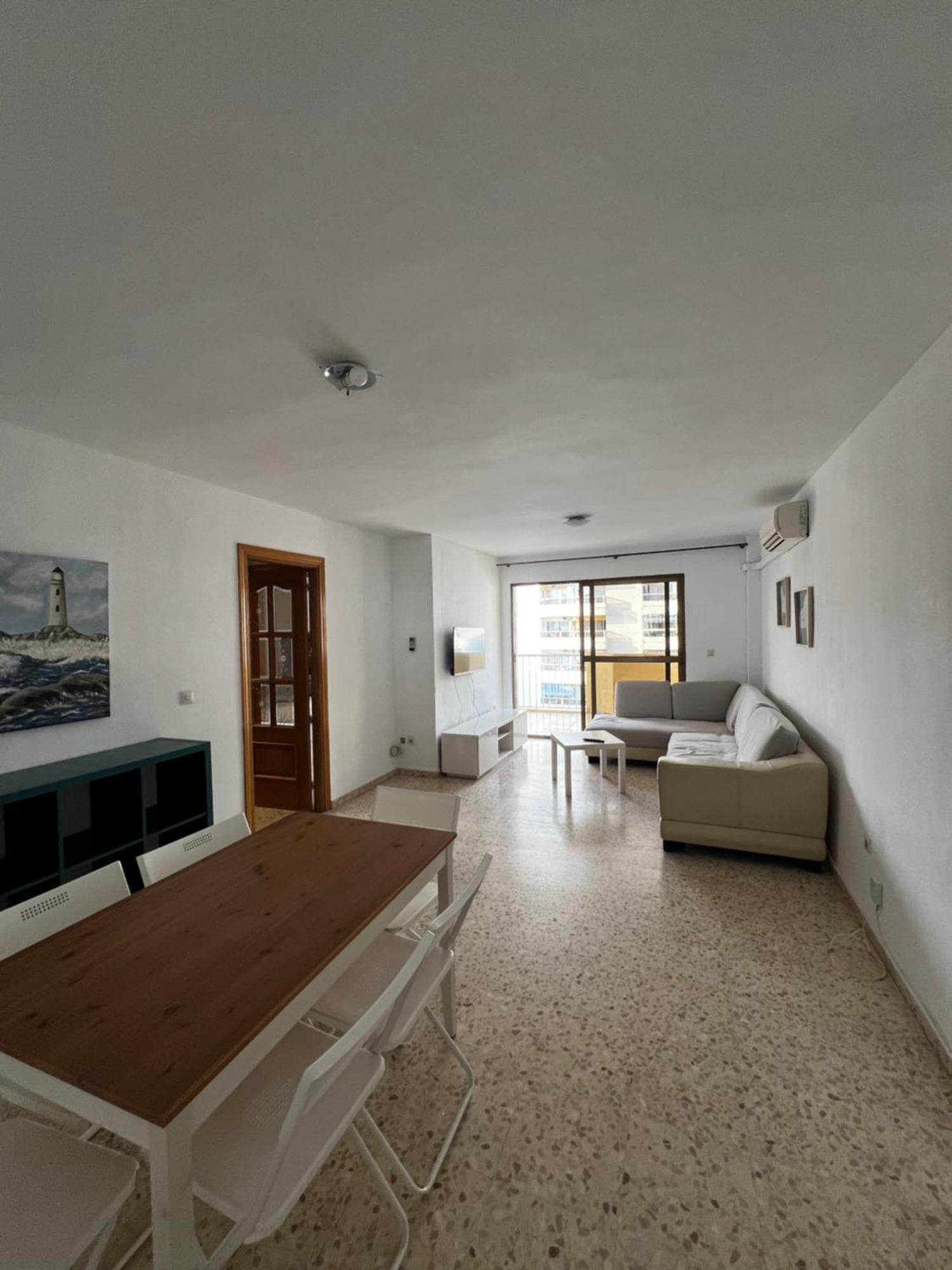 Lejlighed Beachfront In *